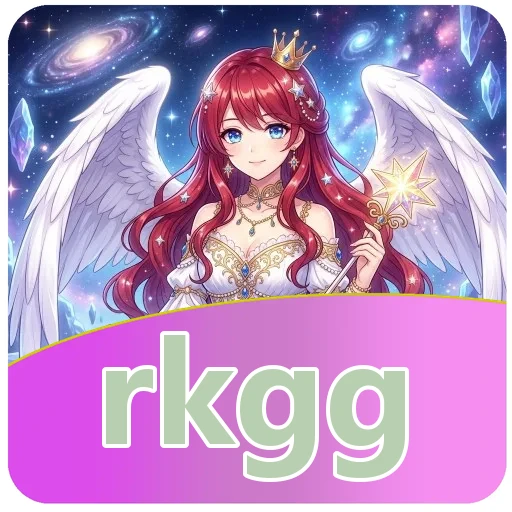 Pratinjau antarmuka rkgg