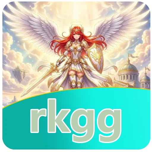 Pratinjau antarmuka rkgg